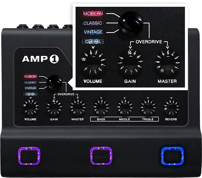 AMP1™ Iridium Edition | BluGuitar - Home of the AMP1 AMP1™ Iridium Edition | BluGuitar - Home of the AMP1